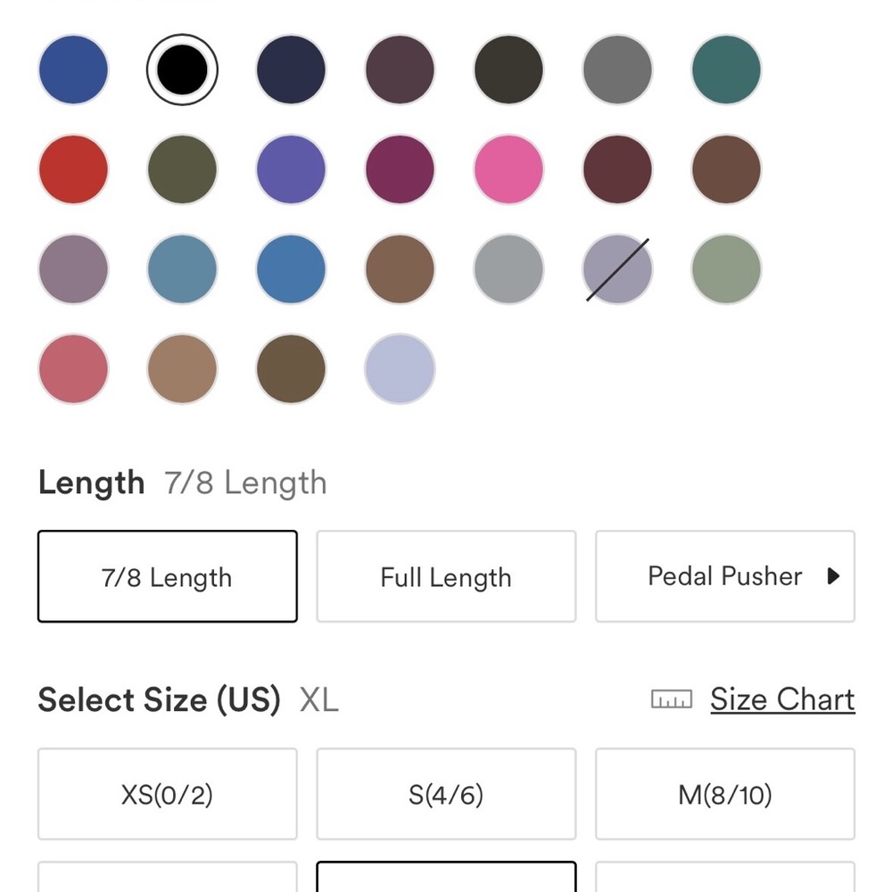 Halara Leggings